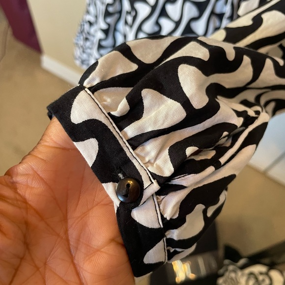 Jessica Simpson dress - Picture 7 of 8